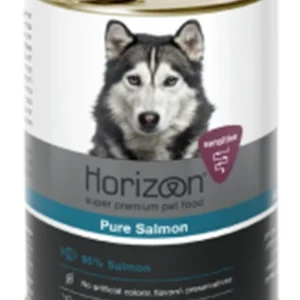 הורייזן פיור סנסיטיב סלמון לייף סטייג'ס