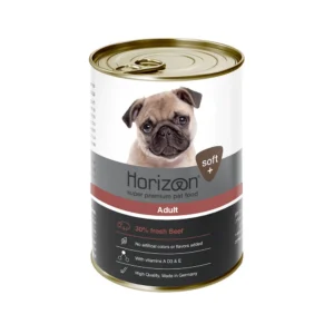 הורייזן פיור סנסיטיב עגל לייף סטייג'ס