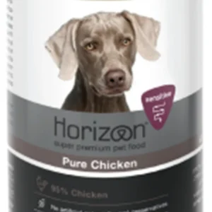 הורייזן פיור סנסיטיב עוף לייף סטייג'ס