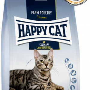 הפי קט בוגר גזע גדול 4 ק"ג לחתולים בוגרים מגזעים גדולים