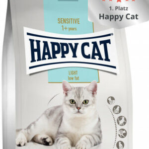 הפי קט בוגרים לייט 10 ק"ג לחתולים בוגרים