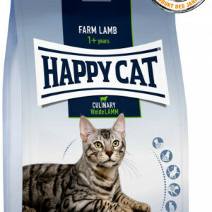 הפי קט טלה 1.4 ק"ג לחתולים בוגרים