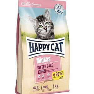 הפי קט מינקס גורי חתולים 1.5 ק"ג