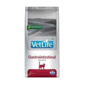 וטלייף גסטרו אינטסטינל חתול