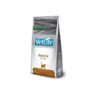 וטלייף דיאבטיק (סוכרת) חתול 2 ק"ג