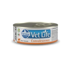 וטלייף שימור קונבלסנס(ריקברי) חתול 85 ג'