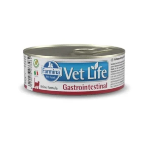 וטלייף שימורים גסטרו חתול 85ג'