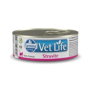 וטלייף שימורים סטרוויט חתול 85ג'