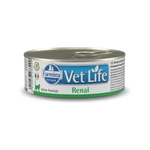 וטלייף שימורים רנאל חתול 85ג'