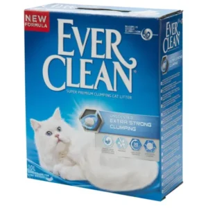 חול אברקלין 10 ליטר (8.3 ק"ג) עוצמה מחוזקת ללא בישום