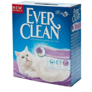 חול אברקלין לבנדר 10 ליטר (8.3 ק"ג)