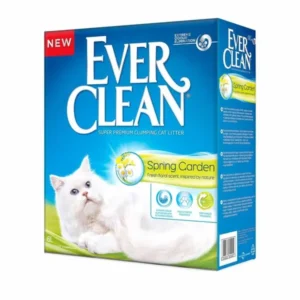 חול אברקלין ספרינג גארדן 10 ליטר (8.3 ק"ג)