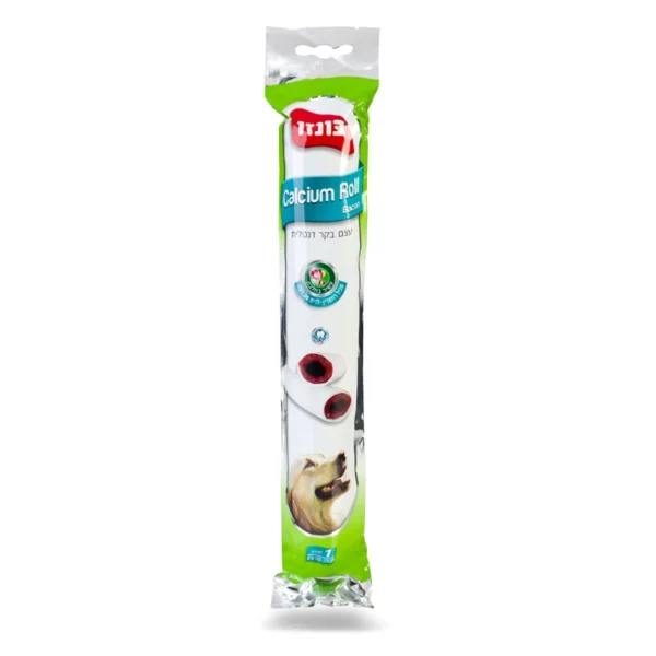 חטיף בונזו עצם בקר דנטלית