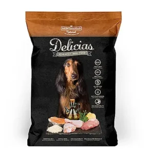 חטיף דלישס 1.5 ק"ג