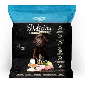 חטיף דלישס 800 גרם