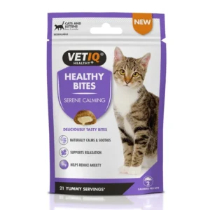 חטיף לחתולים להרגעה 65 גרם