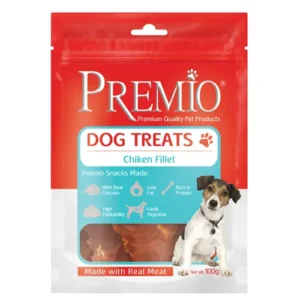 חטיף פרימו חזה עוף 100 גרם