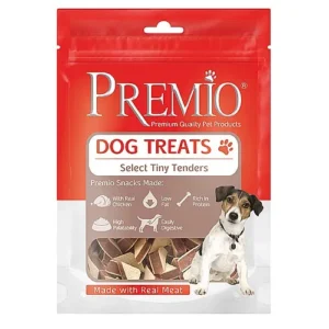 חטיף פרימו חטיפי עוף 100 גרם