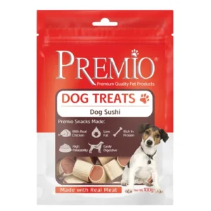 חטיף פרימו סושי עוף 100 גרם