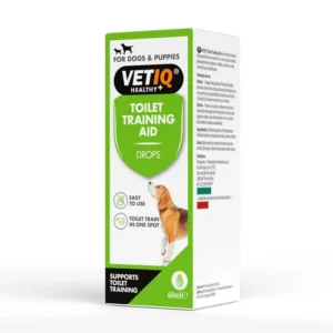 טיפות לחינוך גורי כלבים 60 מ"ל