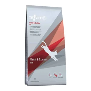 טרווט חתול RID רנאל 3 קג