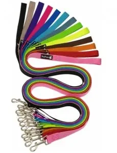 טריקסי רצועת פרימיום לכלב 1.20 מטר* 10 מ"מ מידה XS-S