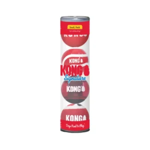 כדורי חתימה של קונג KONG מידה M