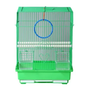 כלוב לפינקים, תוכונים וקנרים (כלי האכלה חיצוני) – A105