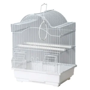 כלוב לפינקים, תוכונים וקנרים (כלי האכלה חיצוני) – A113