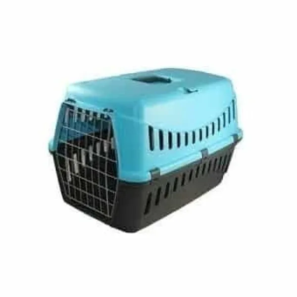 כלוב נשיאה לחתול ולכלב