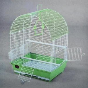 כלוב עם דלת צד לפינקים, תוכונים וקנרים – A417