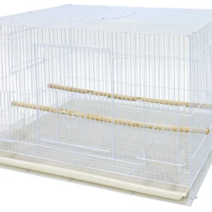 כלוב ריבוי+2 דלתות לפינקים,תוכונים, קוקטיל 601-3