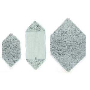 מגבת מיקרופייבר מידה L