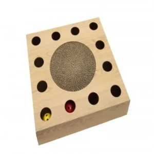 מגרדת ריבועית סקרץ'