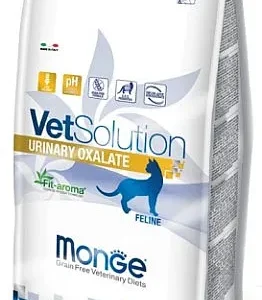 מונג רפואי חתול יורינרי אוקסלי 1.5 ק"ג