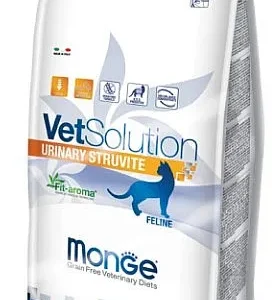 מונג רפואי חתול יורינרי סטרווי 1.5 ק"ג