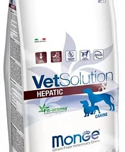 מונג רפואי כלב הפטיק 12 ק"ג