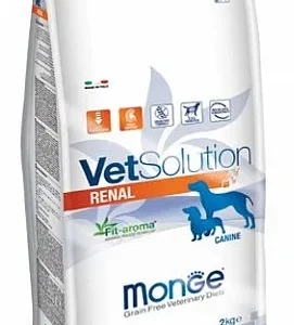 מונג רפואי כלב רנל 2 ק"ג