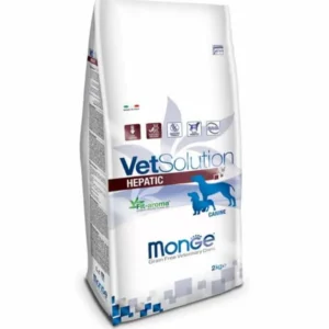 מונג' וט סולושן הפטיק לכלב 12 ק"ג