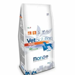 מונג' וט סולושן רנל לכלב 12 ק"ג