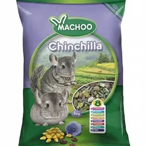 מזון מאצ‘ו לצ‘ינצ‘ילות 2.5 ק"ג