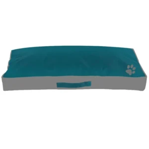 מזרון כף רגל ירוק-אפור