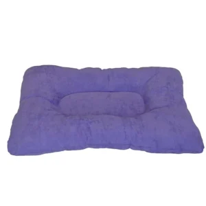 מיטת בד רכה סגלגלה 90*70