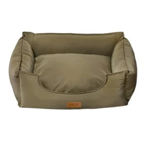 מיטת מוצ'י פרימיום ירוק זית