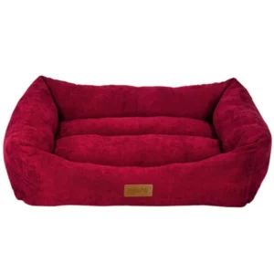 מיטת קונור ורוד