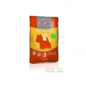 מעדן מורנדו לכלב הודו 100 גרם