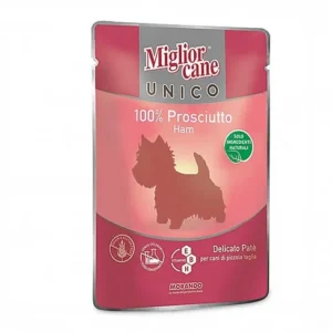 מעדן מורנדו לכלב חזיר 100 גרם