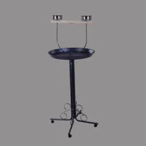 מעמד לכלוב גקו צלחת קוטר 56 ס"מ – E10