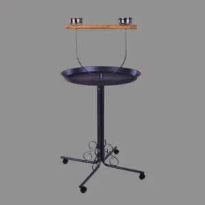 מעמד לכלוב גקו צלחת קוטר 71 ס"מ – E30