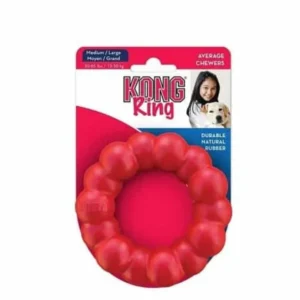 משחק דנטל M טבעת KONG